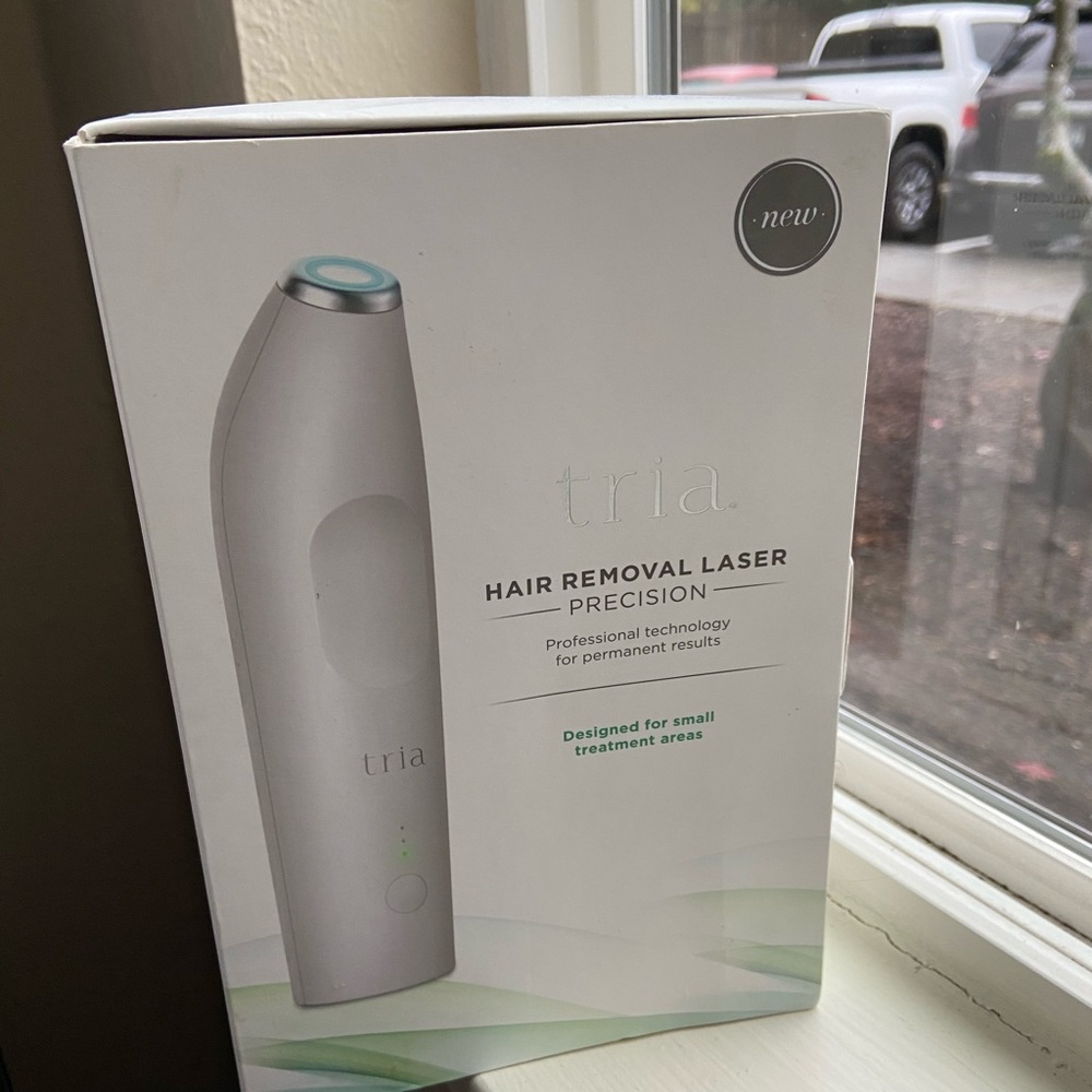 Tria Laser